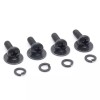 VIZIO TV Wall Mount Screws for Mounting Vizio D24h-C1, E240AR,