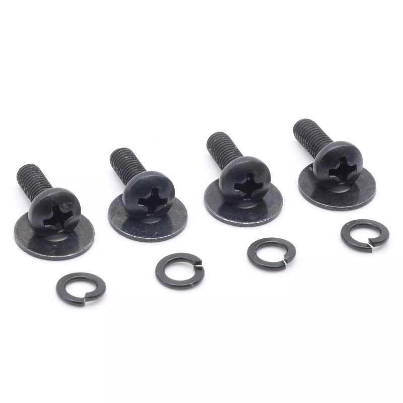VIZIO TV Wall Mount Screws for Mounting Vizio D24h-C1, E240AR,
