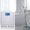 Taylor Digital Scales for Body Weight, 400 LB Capacity, Unique