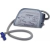Please refer to product description details 오므론 헴-cs24-b 7인치에서 9인치 소형 D-링 커프 Omron HEM-CS24-B 7-9 inch Small D-Ring Cuff