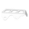 Motorcycle Gear Shift Lever Protective Cover Aluminium Alloy Replacement for