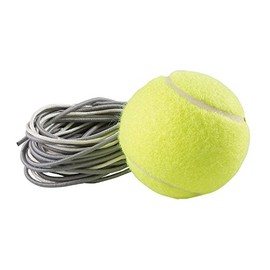 Kaiser KW-896 Hard Tennis Trainer for S, Spare Ball, For Practice, Ball Size: Approx. 2.6 inches (65 mm)