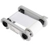 RCT015NAA White Ribbon Tape Compatible for Evolis Primacy Zenius Edikio