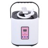 Portable Folding Steam Sauna for Home Spa 1000W 2L Steam