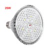 1pc 80W Full Spectrum E27 LED Plant Grow Lamps Horticulture