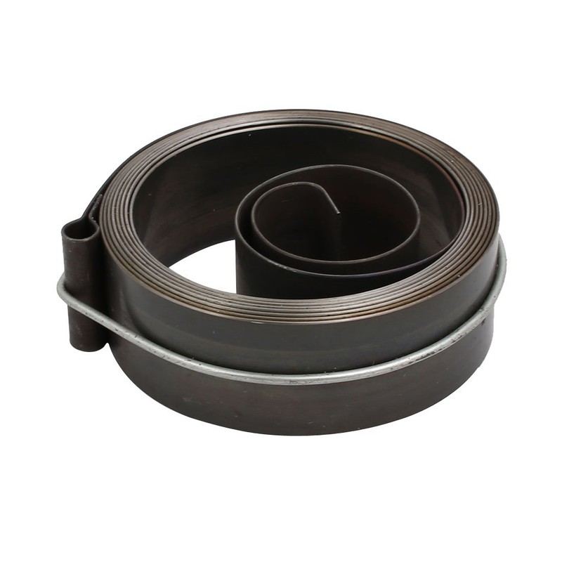 sourcing map Replacement Coil Spring Metal Drill Pressure Chuck Return