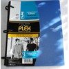 Five Star 3-Subject Notebook, 8.5 x 11 (08126)