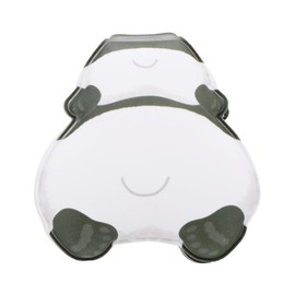 Sunstar Stationery S2839261 Sticky Notes, Puniketsu Panda