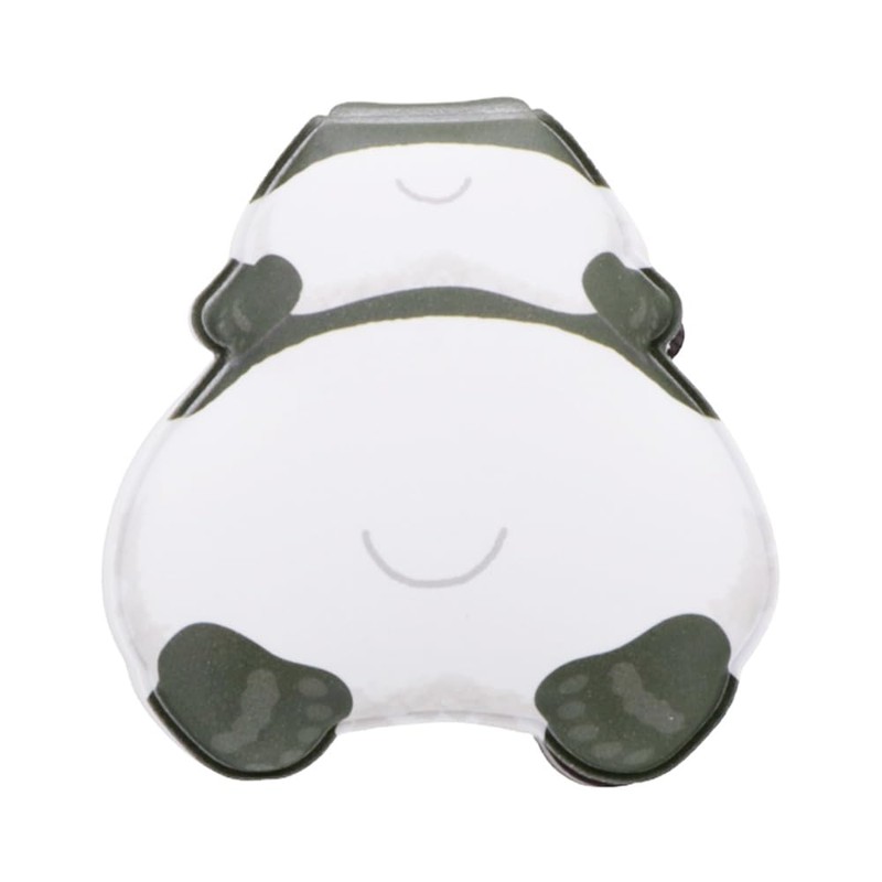 Sunstar Stationery S2839261 Sticky Notes, Puniketsu Panda