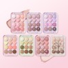 Colorgram Noontorial Eye Palette AD 9.9g / 컬러그램 눈토리얼 아이