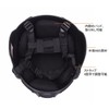 Haverain Tactical Helmet, Airsoft Helmet, Cosplay, Outdoor, Airsoft Helmet, Survival