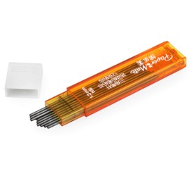 Paper Mate Mechanical Pencil Refill Leads - 1.3mm HB Lead - 3 Tubes of 12 Leads - 36 Leads