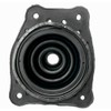 SHLPDFM Gear Stick Gaiter Rubber Insulation for MX5 MK1 MK2