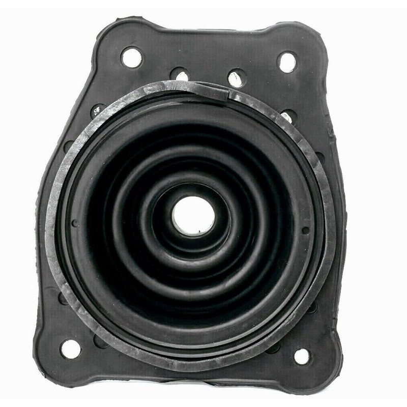 SHLPDFM Gear Stick Gaiter Rubber Insulation for MX5 MK1 MK2