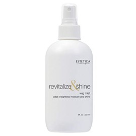 Revitalize & Shine Wig Mist by Estetica