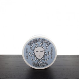 Ariana & Evans Ultima Shaving Soap, Unmasked - Unscented