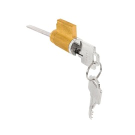 FHC E2000 Cylinder Lock - 1-7/8" Tailpiece - Fits Weiser - Kwikset and Weslock