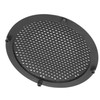 MACHSWON 2 Pieces 6 Inch Plastic Audio Speaker Cover Mesh