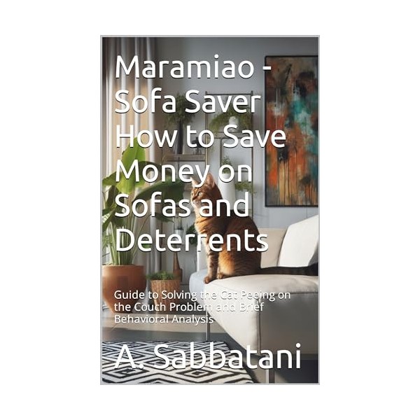  Maramiao - Sofa Saver How to Save Money on