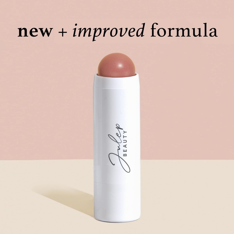 Julep Skip The Brush Cream to Powder Blush Stick -