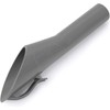 1833948 Rigid Plastic Diesel Car Funnel 1782177 Grey