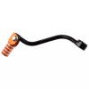 Tusk Folding Shift Lever Shifter Orange For KTM HUSQVARNA GAS