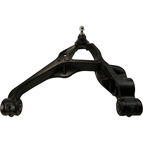 MOOG RK623128 Suspension Control Arm and Ball Joint Assembly front