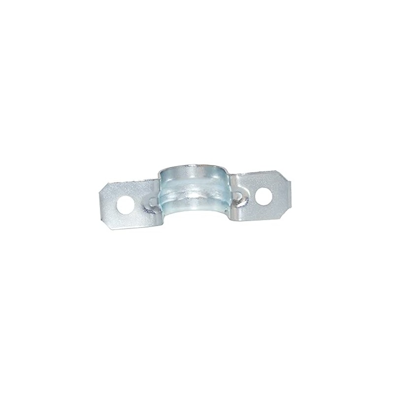 Sigma Engineered Solutions ProConnex TH-1901 EMT Two-Hole Strap 1/2-Inch Conduit