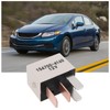 ECSiNG 12V 4Pin Automotive Relay 156700-4160 39794-T5A-J01 Compatible with HONDA