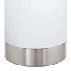 Eglo table lamp