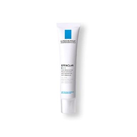 La Roche-Posay Crema Facial Anti-Imperfecciones La Roche Posay Effaclar K () para Piel Grasa y Puntos Negros 40ml                                     