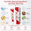 Sysni Herbal Moisturizing Cream, Lightweight Botanical Formula for Daily Skin