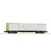 TOMIX 8726 N Gauge Waki 10000 Late Model Railway Freight