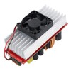 DC-DC Step-Up Converter Boost, DC-DC 10-60V to 12-97V 1500W 30A