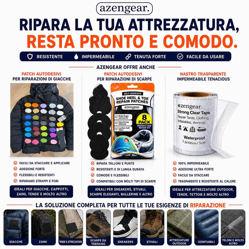 Toppe Jeans Termoadesive, 10 Pezzi, Toni Blu e Nero, Denim