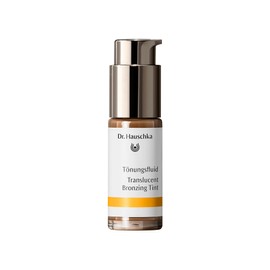 Dr Hauschka Translucent Bronzing Tint, 18ml