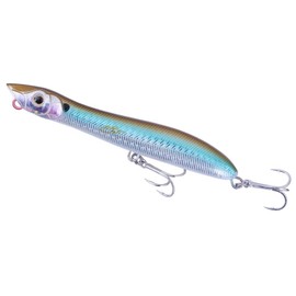 XORUS Topwater WTD Floating Lure Patchinko 125