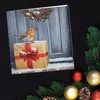Charity Christmas Cards Pack of 24. Each Christmas Card multipack