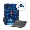 Step by Step 13 L Kids Backpack Set with Seat