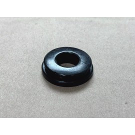 Energy Universal Commercial Black Hyper Flex Poly Single Glad Hand Seal 90.9017G