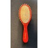 Neiman Marcus Brand New Neiman Marcus Oval Wooden Hairbrush
