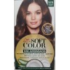 SC Tinte Soft Color Wella Sin Amoniaco Tono 535 Castaño