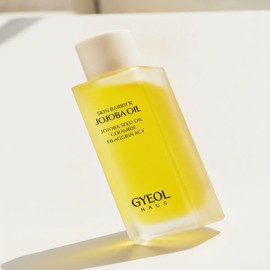 GYEOL HAUS Barrier Oil Skin Barrier Jojoba Oil 34mL 4108542 NONE / GYEOL HAUS 장벽오일 스킨 베리어 호호바 오일 34mL 4108542 NONE