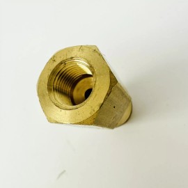 Unbranded AD23 Fire Extinguisher Recharge Adapter