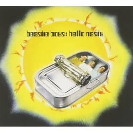 Hello Nasty