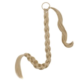 Cephermer Braided Ponytail Extension