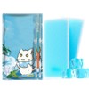Tomedeks 30 Sheets Cooling Gel Pads, Cooling Patches for Kids,