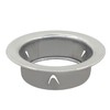 Wood Burning Stove Pipe Collar Wall Trim Collar Plates Pipe
