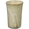 Shigaraki Ware Hechimon Free Cup Unofu