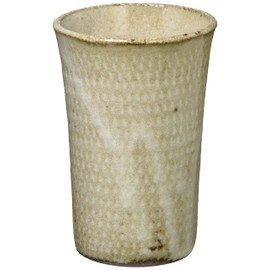 Shigaraki Ware Hechimon Free Cup Unofu